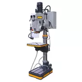 Редукторный сверлильный cтанок Stalex SHD-35PF Pro