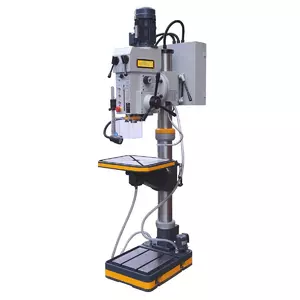 Редукторный сверлильный cтанок Stalex SHD-35PF Pro