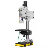 Редукторный сверлильный станок STALEX SHD-50PF Pro