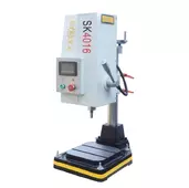 Резьбонарезной станок Stalex SK4016