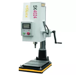 Резьбонарезной станок Stalex SK4024