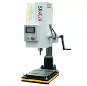 Резьбонарезной станок Stalex SK4024