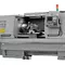 Токарный станок с ЧПУ JET JCK-1640F CNC (Fanuc, ручн. патрон, 6-ти поз. рев. голова)