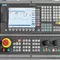 Токарный станок с ЧПУ JET JCK-1640F CNC (Fanuc, ручн. патрон, 6-ти поз. рев. голова)