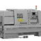 Токарный станок с ЧПУ JET JCK-1640F CNC (Fanuc, гидр. патрон, 6-ти поз. рев. голова)