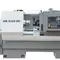 Токарный станок с ЧПУ JET JSK-1630F CNC (Fanuc, ручн. патрон, 6-ти поз. рев. голова)