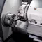 Токарный станок с ЧПУ JET KDCK-25F CNC (Fanuc, гидр. патрон)