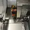 Горизонтальный токарный станок MetalCraft TCK56D-400 с ЧПУ KND