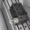 Горизонтальный токарный станок MetalCraft MGT40 с ЧПУ