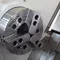 Горизонтальный токарный станок MetalCraft ТСК56-1000 с ЧПУ Fanuc