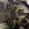 Горизонтальный токарный станок MetalCraft ТСК56-1000 с ЧПУ Fanuc