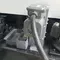 Горизонтальный токарный станок MetalCraft ТСК56-500 с ЧПУ Fanuc