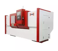 Токарный станок с ЧПУ с горизонтальной станиной Proma CK6156/750