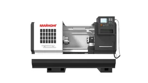 Токарный станок Майхонг CK6140/750 с&nbsp;ЧПУ GSK980TDI