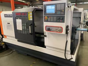 Токарный станок Майхонг CK6150/1000 с&nbsp;ЧПУ Fanuc 0i