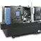 Токарный станок с наклонной станиной Майхонг LYNX2100 с ЧПУ FANUC