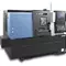 Токарный станок с наклонной станиной Майхонг LYNX2100 с ЧПУ FANUC