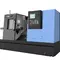 Токарный станок с наклонной станиной Майхонг LYNX235MII с ЧПУ FANUC