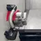 Токарный станок с наклонной станиной Майхонг TCK52DY-800 с ЧПУ Fanuc