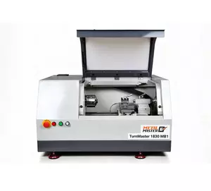Токарный станок с&nbsp;ЧПУ Metal Master TurnMaster 1830 MB1