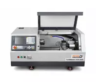 Токарный станок с ЧПУ Metal Master TurnMaster 2870 AB4