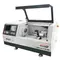 Токарный станок с ЧПУ Metal Master TurnMaster 2140 AB4