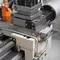 Токарный станок с ЧПУ Metal Master TurnMaster 2140 AB4