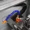 Токарный станок с ЧПУ Metal Master TurnMaster 2140 AB4