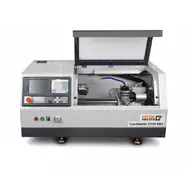 Токарный станок с ЧПУ Metal Master TurnMaster 2140 AB4