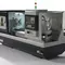 Токарный станок MetMachine CK6150-2000G с ЧПУ GSK 980Tdi