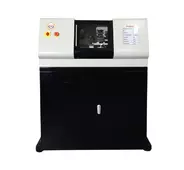 Токарный станок с ЧПУ VISPROM SPV-400GA CNC