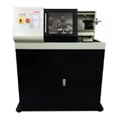 Токарный станок с ЧПУ VISPROM SPV-400H CNC