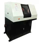 Токарный станок с ЧПУ VISPROM SPV-430GA CNC