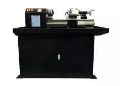 Токарный станок с ЧПУ VISPROM SPV-430H CNC