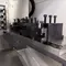 Токарный автомат продольного точения MetalCraft PDJ30II с ЧПУ Syntec