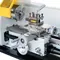 Настольный токарный станок MRCM D210x400 Vario