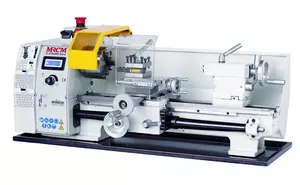 Настольный токарный станок MRCM D210x400 Vario