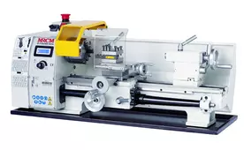 Настольный токарный станок MRCM D210x400 Vario