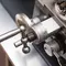 Настольный токарно-винторезный станок Metal Master MASTERTURN 2050G