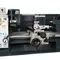 Настольный токарный станок Metal Master MASTERTURN 2550G