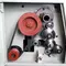Настольный токарный станок Metal Master MASTERTURN 2550G