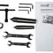 Настольный токарный станок Metal Master MASTERTURN 2550G