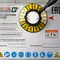 Настольный токарный станок Metal Master MASTERTURN 2550G