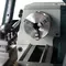 Настольный токарный станок Metal Master MASTERTURN 2550GV
