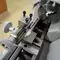 Настольный токарный станок Metal Master MML 1425V