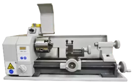 Настольный токарный станок Metal Master MML 1425V