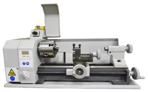 Настольный токарный станок Metal Master MML 1425V