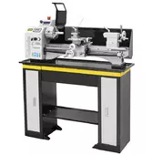 Токарный станок STALEX D210x600E Vario