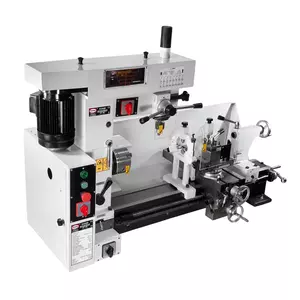 Комбинированный токарно-фрезерный станок Proma SKF-800