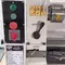 Комбинированный токарно-фрезерный станок Proma SKF-800
